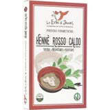 Le Erbe di Janas Henne Rosso Caldo
