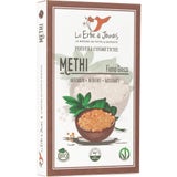 Le Erbe di Janas Methi - Fieno Greco
