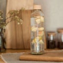 Carry Bottle Flasche - Water is Life - 1 Stk