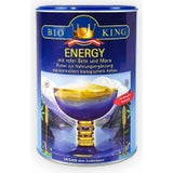 BioKing Energy Pulver Bio