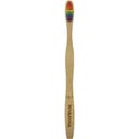 BEN & ANNA Bamboo Toothbrush - Ben & Anna