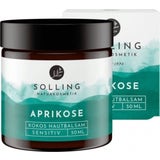 Ölmühle Solling Balsam do ciała morela-kokos