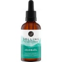 Olio di Jojoba per Uso Cosmetico, 50 ml