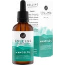 Ölmühle Solling Бадемово масло за грижа за кожата - 50 ml