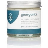 Georganics Natural Toothpaste, 60 ml