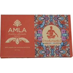 EtnoBotanika Organic Amla - 100 g