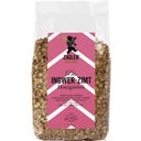 Био мюсли от джинджифил, канела и мед, 500 g