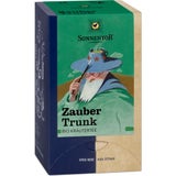 Sonnentor Organic Magic Potion Herbal Tea