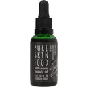 Organic Beauty Oil Dry & Mature Skin, 30 ml