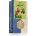 Sonnentor Bitter-Basengewürzpulver Bio - 60 g