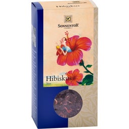 Sonnentor Hibiskus Bio - 80 g