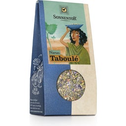Sonnentor Nanas Tabouleh Bio - Packung, 20 g