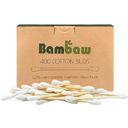 Cotton Buds, 400 Pcs