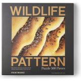 Printworks Puzzle - Abeille