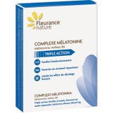 Fleurance Nature Complexe Mélatonine