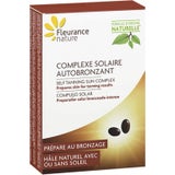 Complesso Solare Autoabbronzante in Capsule