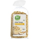 Farro Soffiato al Miele Bio