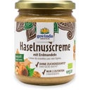 Govinda Haselnusscreme, Bio - 250 g