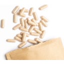 Terra Elements Shatavari in Capsule Bio - 150 gélules