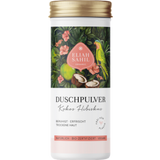 ELIAH SAHIL Organic Coconut Hibiscus Shower Powder