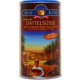 BioKing Sucre de Datte Bio Premium Bio