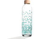 Carry Bottle Flasche - Pure Happiness