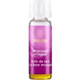 Weleda Huile Harmonisante à la Rose Musquée