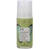 Farfalla Déodorant Roll-On Herbes Fraîches Salbei