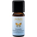 Farfalla Citronella KbA - 10 ml