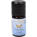 Farfalla Ylang Ylang Complet bio - 5 ml