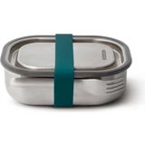 black + blum Stainless Steel Lunch Box