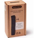 black + blum 4 Active Charcoal Water Filter - 1 set