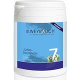 Dr. Weyrauch Nr. 7 Jungbrunnen - Für Reiter