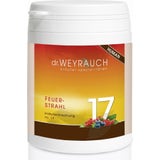 Dr. Weyrauch No. 17 Ray of Fire Capsules