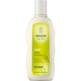 Weleda Shampoing Usage Fréquent au Millet