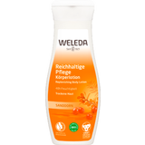 Weleda Lait Corps Nourrissant Argousier