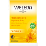 Weleda Jabón Vegetal - Caléndula