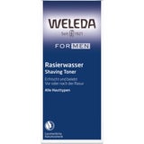 Weleda Афтършейв