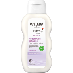 Weleda Lozione Malva Bianca - 200 ml