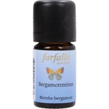 Farfalla Organiczna bergamotka z miętą