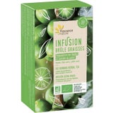 Fleurance nature Organic "Fat Burning" Tea