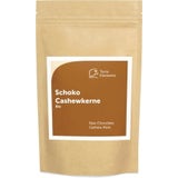Terra Elements Cashewkerne in Rohkost-Schokolade Bio