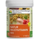 Dr. med. Ehrenberger Bio- & Naturprodukte Natur Multivitamin 10+ - 120 Kapseln