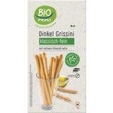BIO PRIMO Био гризини от спелта