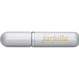 Farfalla Stick Inhalateur Métal