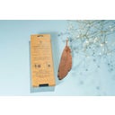 FORREST & LOVE Wasser-Vitalisierer aus Kupfer - Feder