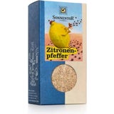 Sonnentor Bio pieprz cytrynowy