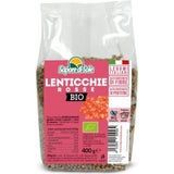 Sapore di Sole Bio Rote Linsen
