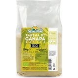 Sapore di Sole Bio Hanfmehl - glutenfrei