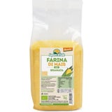 Sapore di Sole Bio Maismehl (grobkörnig)